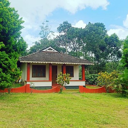 Verdant Vagamon Cottage Exterior foto