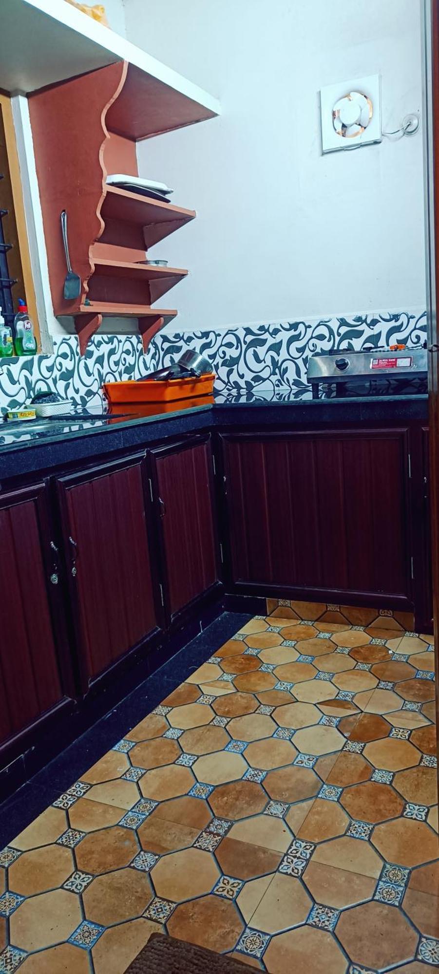 Verdant Vagamon Cottage Exterior foto
