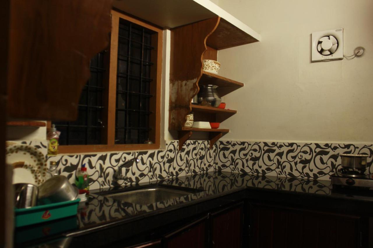 Verdant Vagamon Cottage Exterior foto