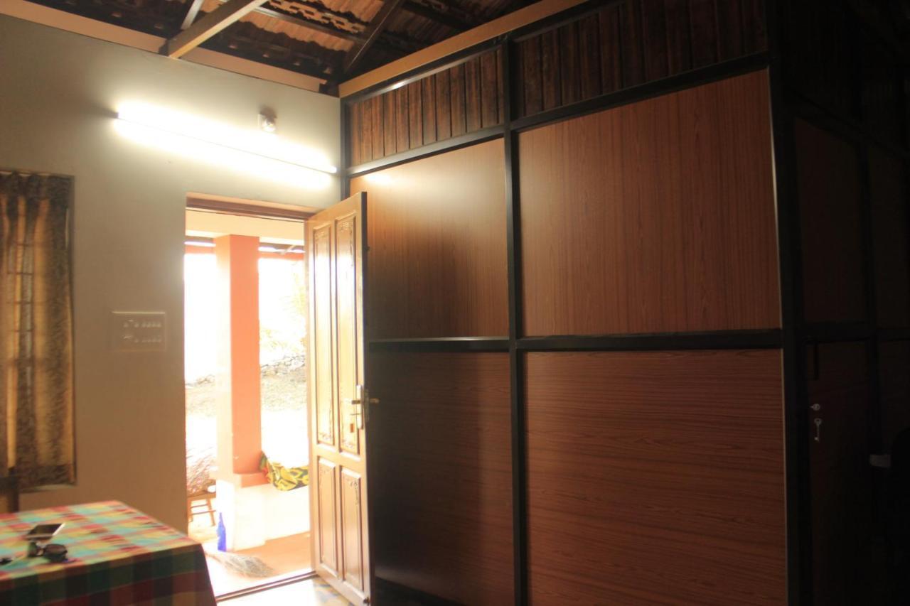 Verdant Vagamon Cottage Exterior foto